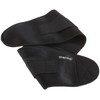 Schmidt Sports Thermal Back Support - One Size, Black