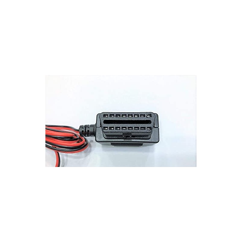 12v Car Plug Power Adapter for TMobile SyncUp Drive –