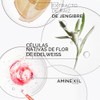 Kérastase Genesis Cure Anti-Chute, Tratamiento Intensivo Anticaída, Ampolletas para Cabello