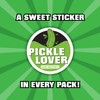 Van Holten's Pickles - Pickle-Ice Freeze Pops - 8 Pack