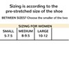 FootFitter Professional 1 - 3 inch High Heel Boot Stretcher