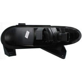 CarLights360: For 2005 06 07 08 2009 Buick LaCrosse Front Signal/Corner Light Assembly Passenger Side w/Bulbs DOT Certified For GM2521191