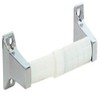 EZ-FLO 15235 Toilet Paper Holder with Exposed Screw, Chrome