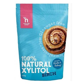 Naturally Sweet Birch Xylitol 500g