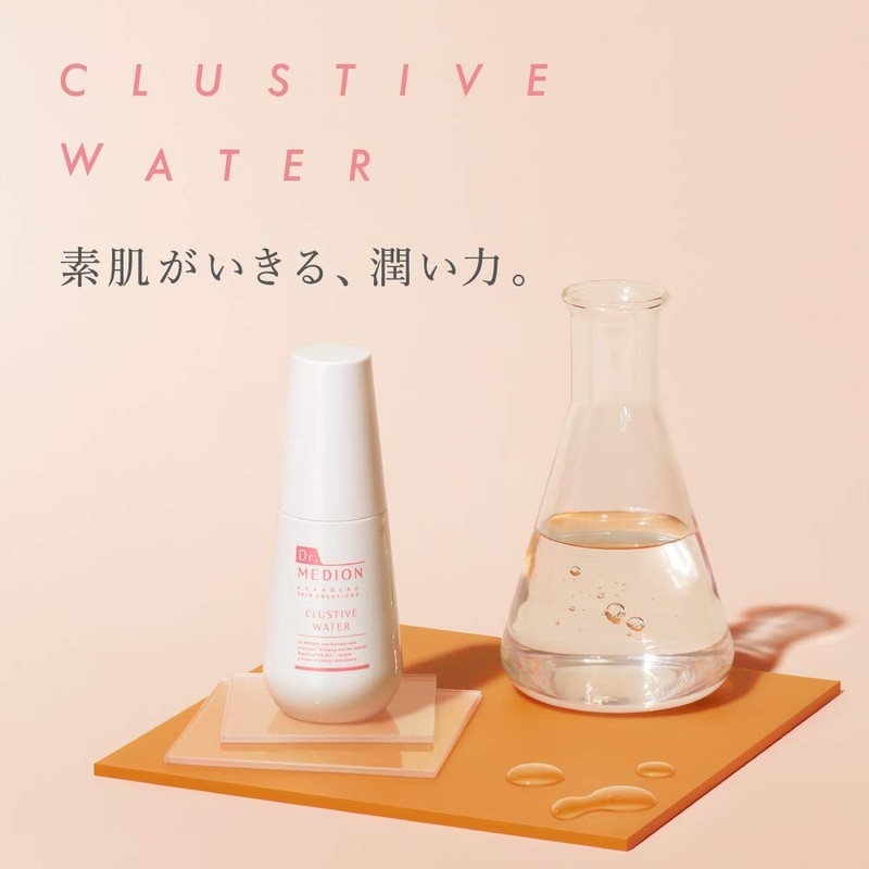 Dr. Medion Crustive Water 2.8 fl oz (80 ml)
