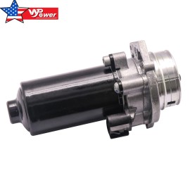 wfpower Genuine New Rear Differential Pump Motor For 2014-2022 Jeep Cherokee 68227808AA