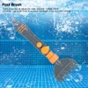 Handheld Water Cleaner Filter Dust Dirt Remover Cleaning Brush Tool