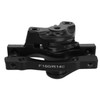 Electric Scooter Brake Caliper Rear Wheel Brake Metal Easy Install