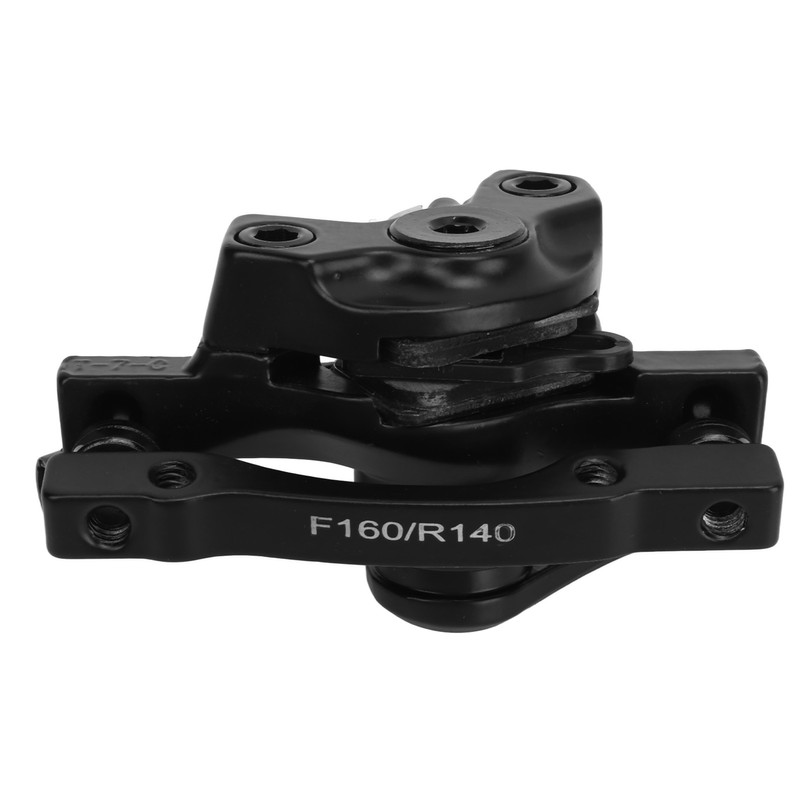 Electric Scooter Brake Caliper Rear Wheel Brake Metal Easy Install