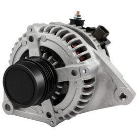 New Alternator Replacement for 2011-2016 for Scion for tC, High Output Alternator 11402