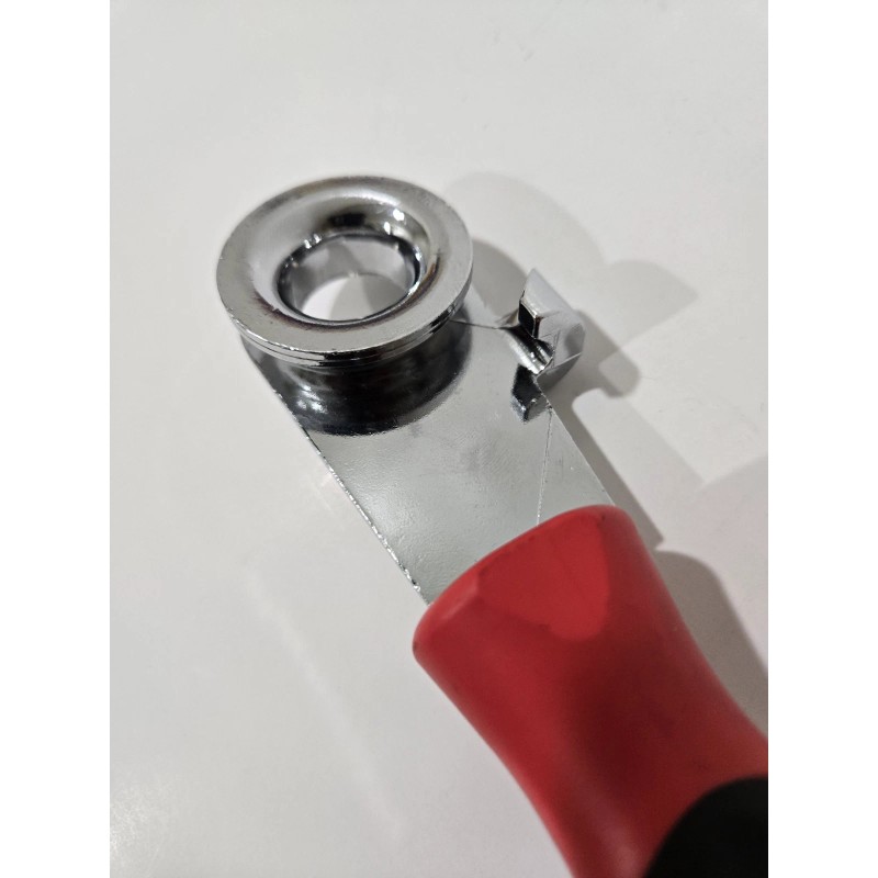 Snap-on Snap On Tools 1/4" Tube Bender Tubing Copper Brass