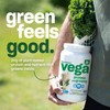 Vega Protein & Greens Powder, Chocolate, 28.7 Ounce