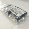 HONDA S660 [JW5] Wheel Nut for Aluminum Wheels [Black] [08W42-TDJ-000]