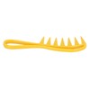 10pcs Wide Tooth Comb Large Texture Combs Wide Tooth Curl