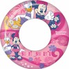 Riblite 80600 Disney Mickey Mouse & Friends Swim Ring, Diameter