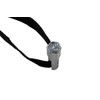 US PRO Tools 21-120MM 1/2" Dr Oil Filter Strap Wrench