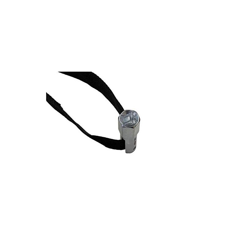 US PRO Tools 21-120MM 1/2" Dr Oil Filter Strap Wrench