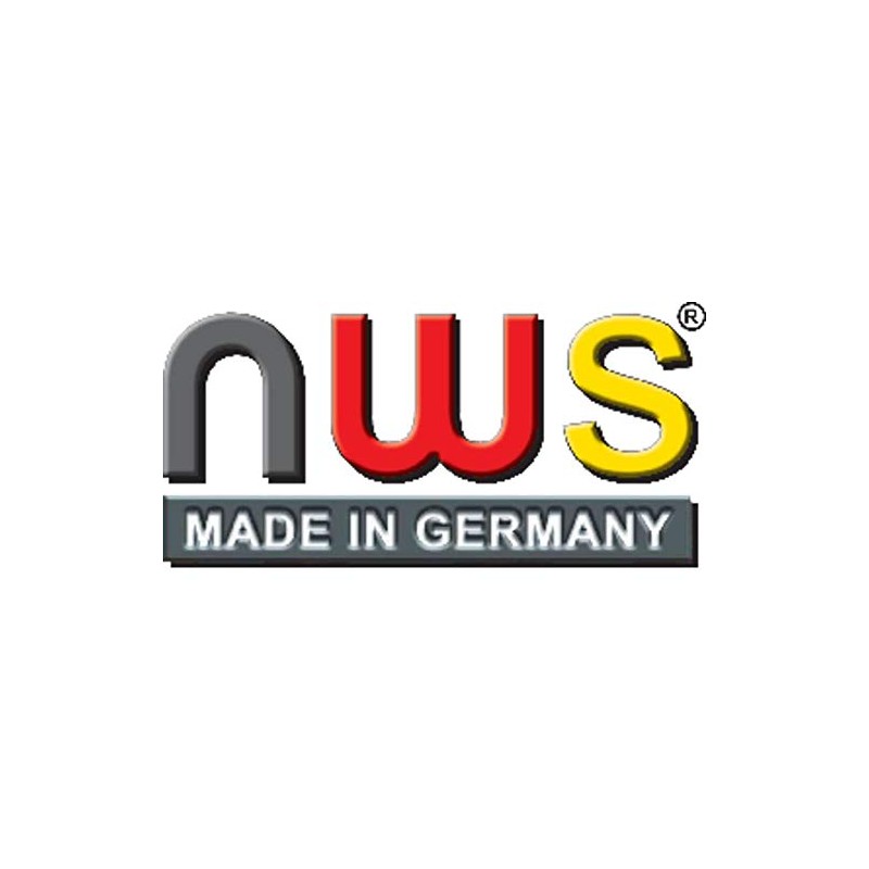 VDE wire stripping pliers 160 mm NWS 145-69-VDE-160 up to