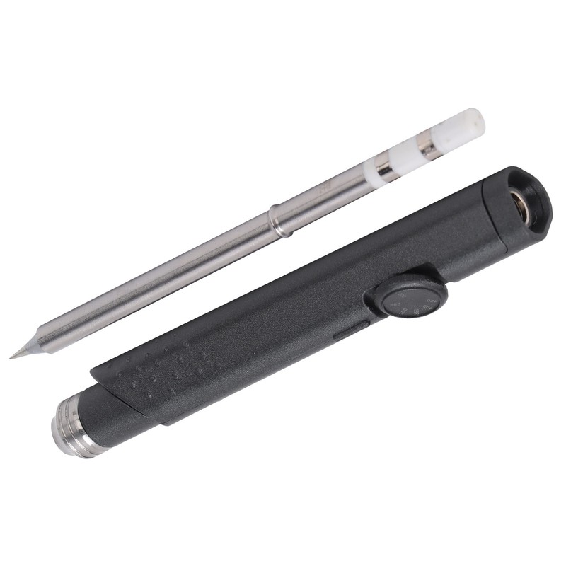 SH72 Portable Electric Soldering Iron Pen NonSlip Handle Temperature Adjustable