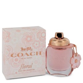 UD_Coach Floral by Coach Eau De Parfum Spray for Women