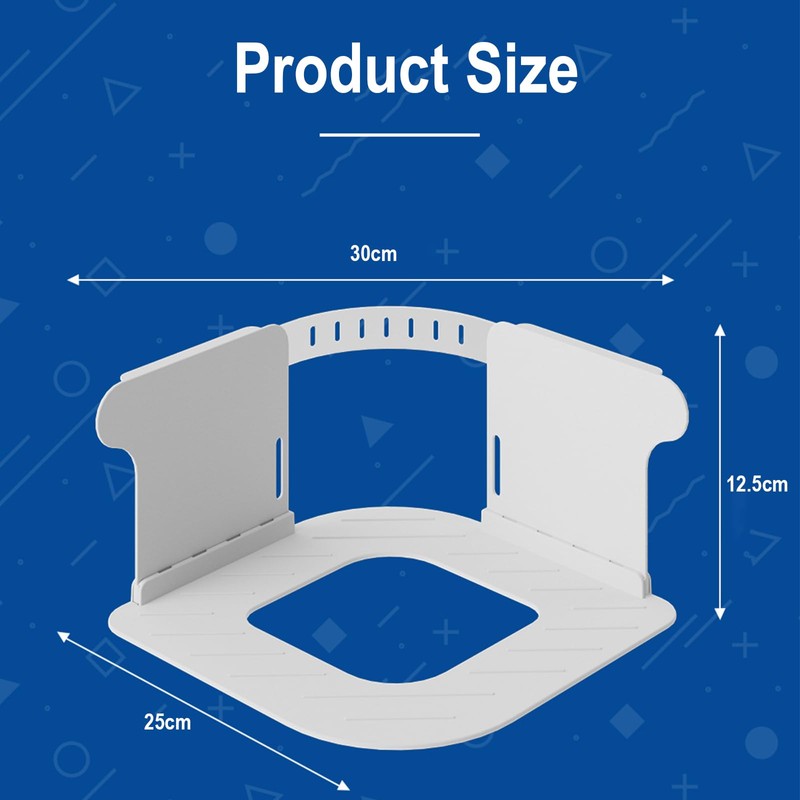 Oppingster Bed Sheet Holder, Invisible Non-Slip Straps, Bed Sheet Straps