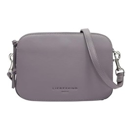 Liebeskind Women's Luka Seasonal Noos Harris Handbag, Anemone