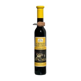 Agrumato Bergamot Condimento Olive Oil