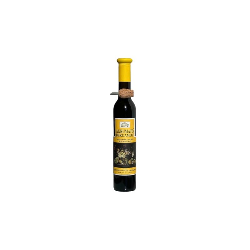 Agrumato Bergamot Condimento Olive Oil