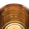 Wine Bucket 201 Stainless Steel Integral Molding Double Layer Design