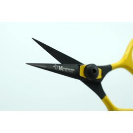 Kingfisher Fly tying Razor Scissor