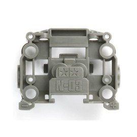 Tamiya 15382 Upgrade No. 382 GP.382 N-03/T-03 Bumperless Unit