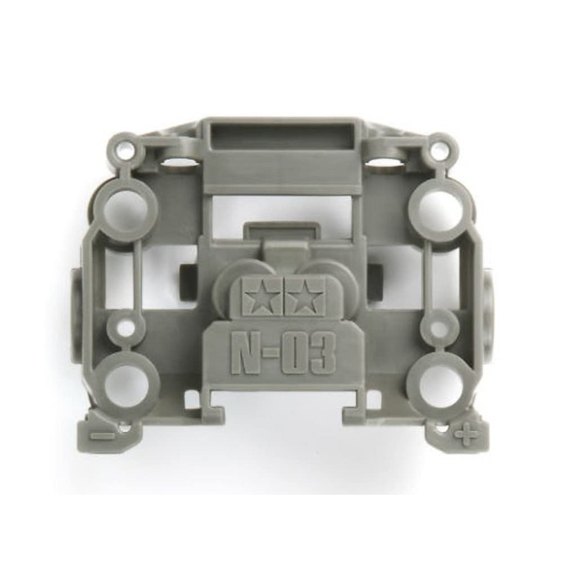 Tamiya 15382 Upgrade No. 382 GP.382 N-03/T-03 Bumperless Unit