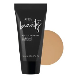 Maquillaje Facial Mate Jafra Tono Shell + Envio Inmediato
