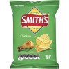 Smiths Bulk Smiths Crinkle Cut Chicken 60g ($2.70 each x 12 units)
