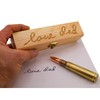 Brass Honcho Real 50 Cal BMG Bullet Pen | Ultra
