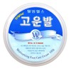 Well-being Health Gounbal Smooth Foot Cream 100g 1 Unit 2ea