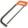 werkzeugundzubehoer_com Metal Saw with Adjustable Length (250 or 300 mm)