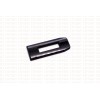 CAPSBAY 2019 2020 2021 GMC Sierra Denali Door Tailgate Black
