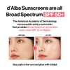 Protector Solar D'alba Piedmont Waterfull Tone-up Spf 50+ - Venta