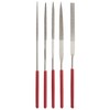 Diamond Needle File Set, Set of 5 | FIL-970.00