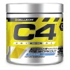 Suplemento Cellucor C4 Original en polvo sabor icy blue razz