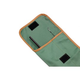 Rod socks for spinning / 2 pc / 5'6"-6' / Total length of 37.0 inches (940 mm)