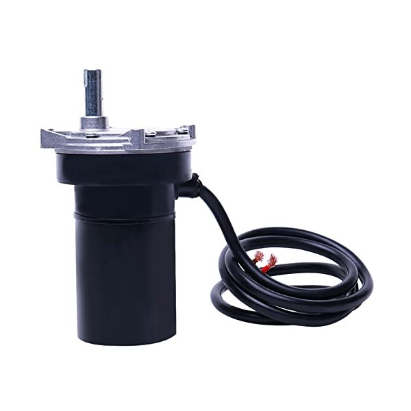Electric Stabilizer Jack Motor Compatible with Lippert 113407, 352338, 138445,