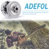 Adefol MS261 MS271 MS291 Precision Design Clutch Drum (.325" 7