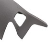G-PLUS Molded Dash Cover Grey Compatible with 2002 2003 2004