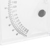 Accurate Sea Hydrometer Saltwater Salinity Meter Specific Gravity Test for