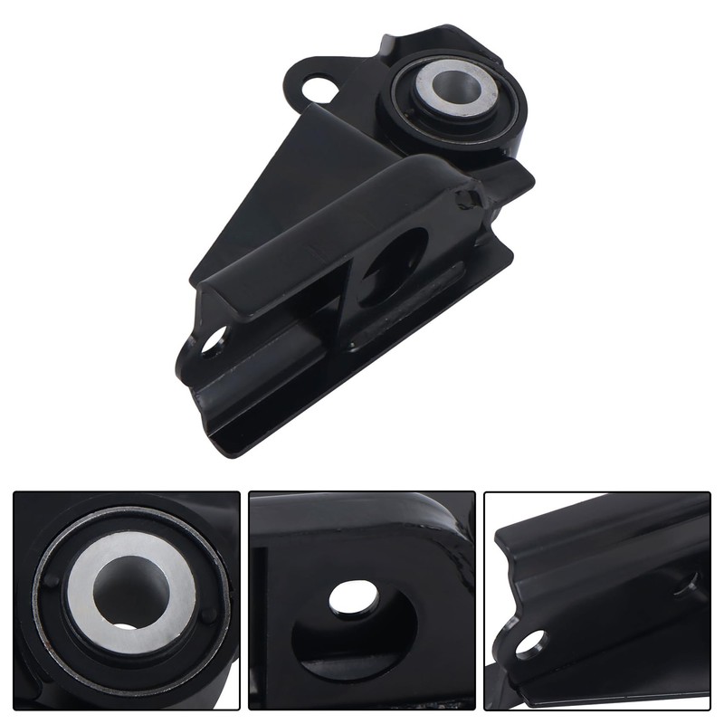 labwork 4PCS Engine Motor and Trans Mount Set Replacement for