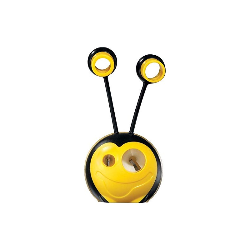 Maped, Sacapuntas 2 Orificios, Diseo de Abeja