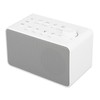 S16 White Noise Machine USB Rechargeable Portable Sound Machine with