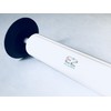 EZ Home EZ168528 Toilet Plunger, Shower & Bath Tubs Sinks